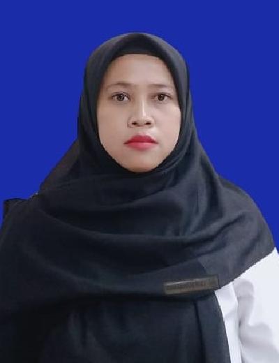 Lilih Nurhasanah, S.S.I