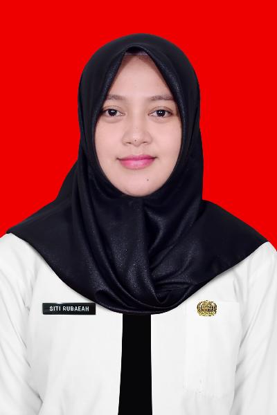 Siti Rubaeah, S.Pd.